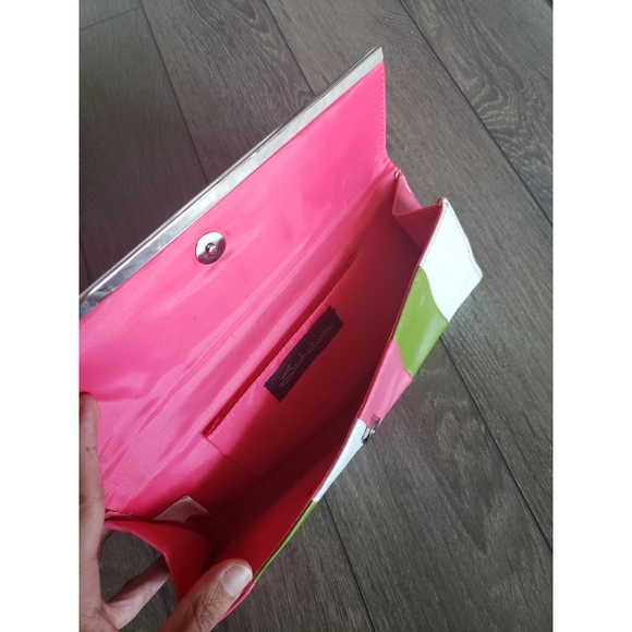 Clutch purse - Picture 3 of 3